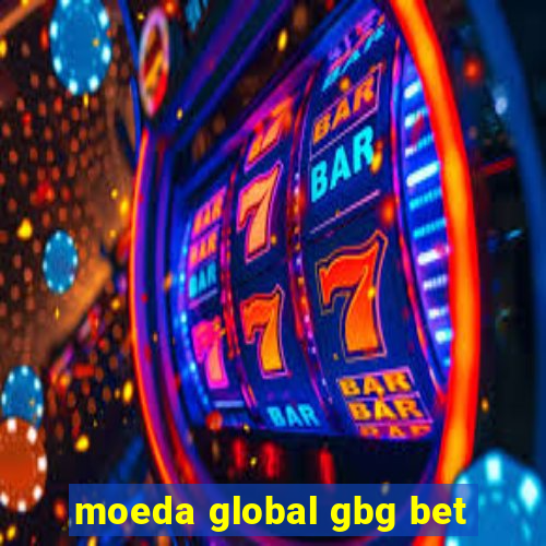 moeda global gbg bet